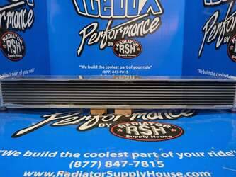 Image de Oil Cooler Monaco Used