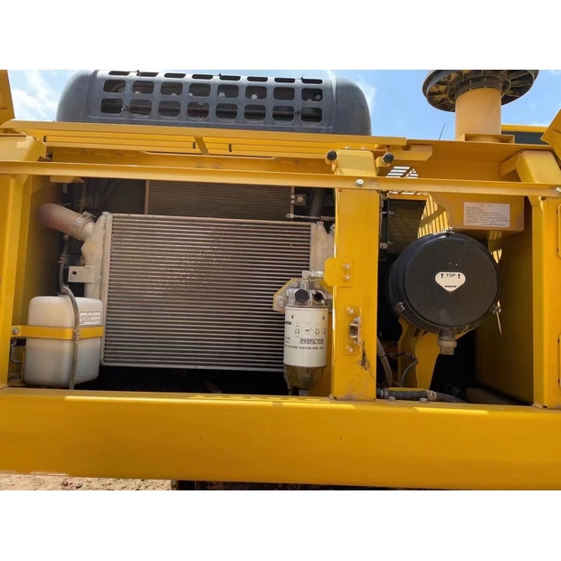 2019 كوماتسو PC300-8-43278607