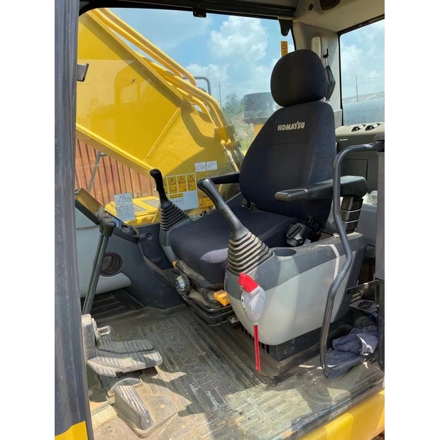 2019 كوماتسو PC300-8-43278608