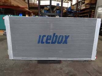 Image de Oil Cooler Monaco Used