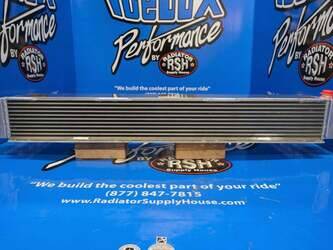 Image de Oil Cooler Monaco Used