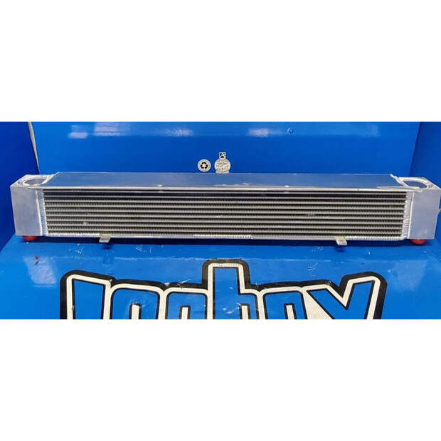 Oil Cooler Monaco Used-43278630