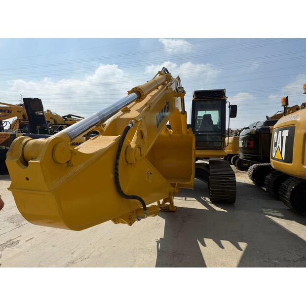 2024 كوماتسو PC300-8N1-43278634