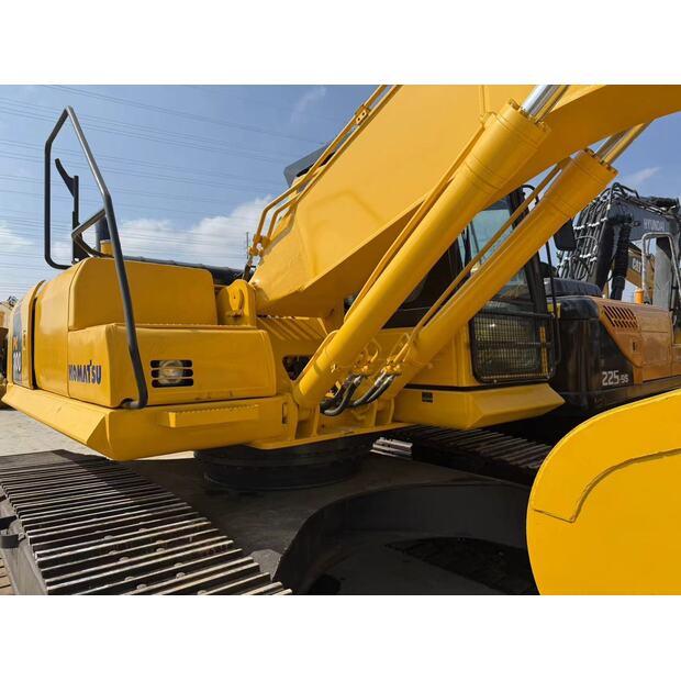 2024 كوماتسو PC300-8N1-43278636