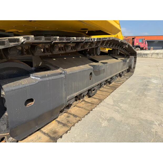 2024 كوماتسو PC300-8N1-43278637