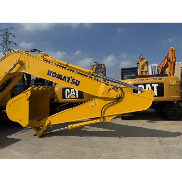 2024 كوماتسو PC300-8N1-43278639