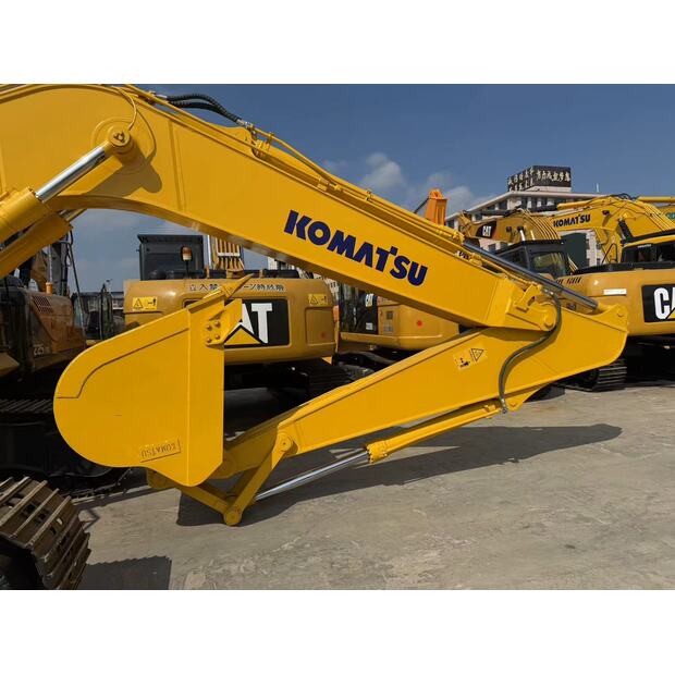 2024 كوماتسو PC300-8N1-43278642