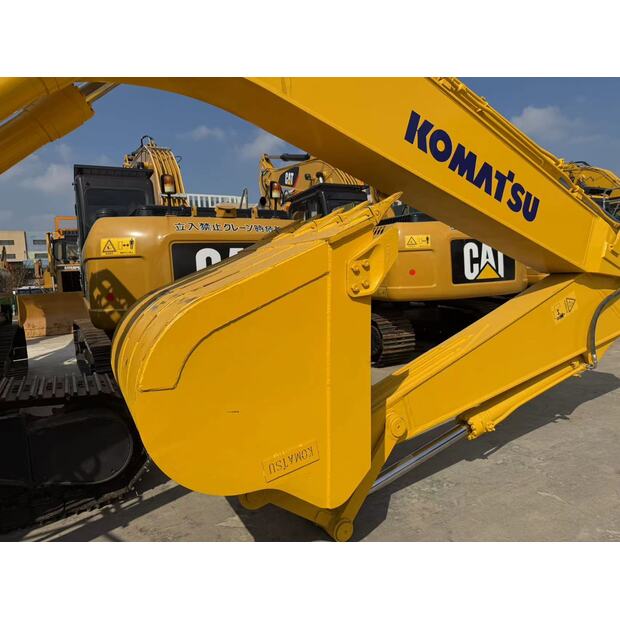 2024 كوماتسو PC300-8N1-43278643