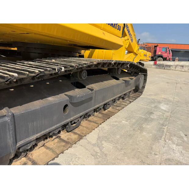 2024 كوماتسو PC300-8N1-43278644