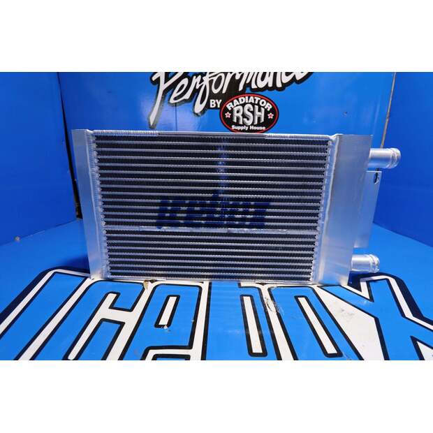 Oil Cooler Monaco Used-43278653