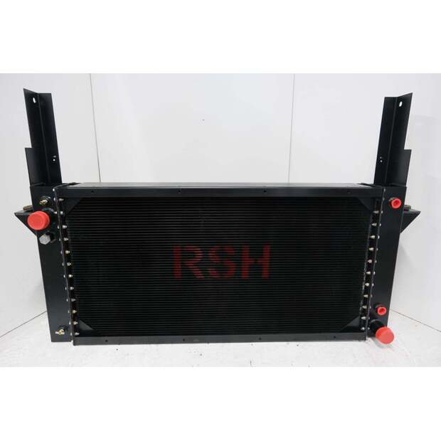 Radiator-BOH Monaco Used-43278719