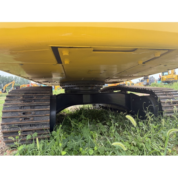 2024 Komatsu PC350-7-43278732