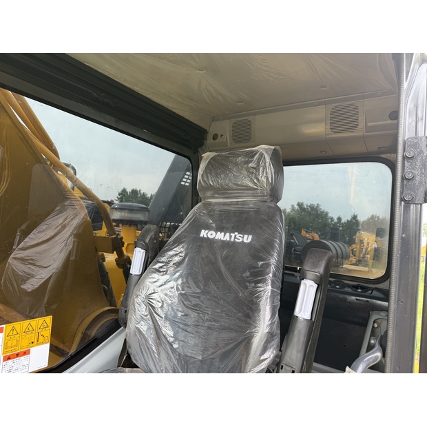 2024 Komatsu PC350-7-43278733