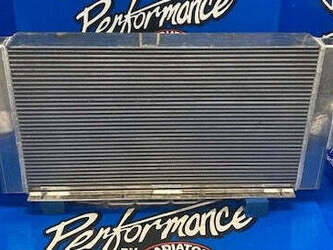 Image de Charge Air Cooler Monaco Used
