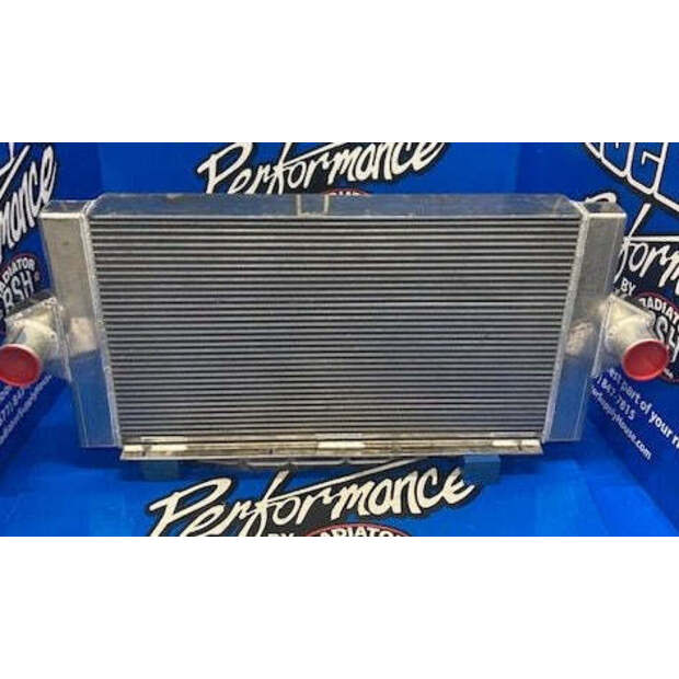 Charge Air Cooler Monaco Used-43278758