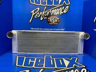 Image for Charge Air Cooler Monaco Used