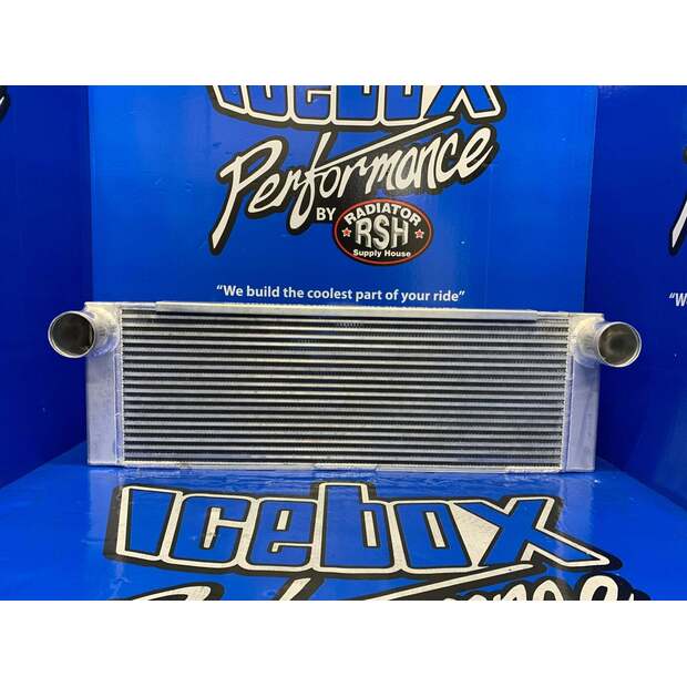 Charge Air Cooler Monaco Used-43278800