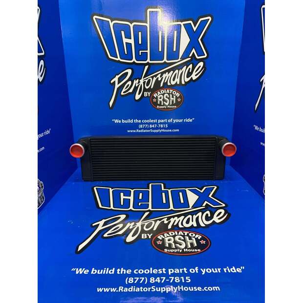 Charge Air Cooler Monaco Used-43278810