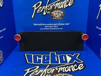 Image for Charge Air Cooler Monaco Used