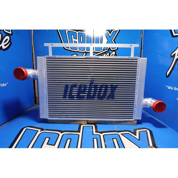 Charge Air Cooler Monaco Used-43278815