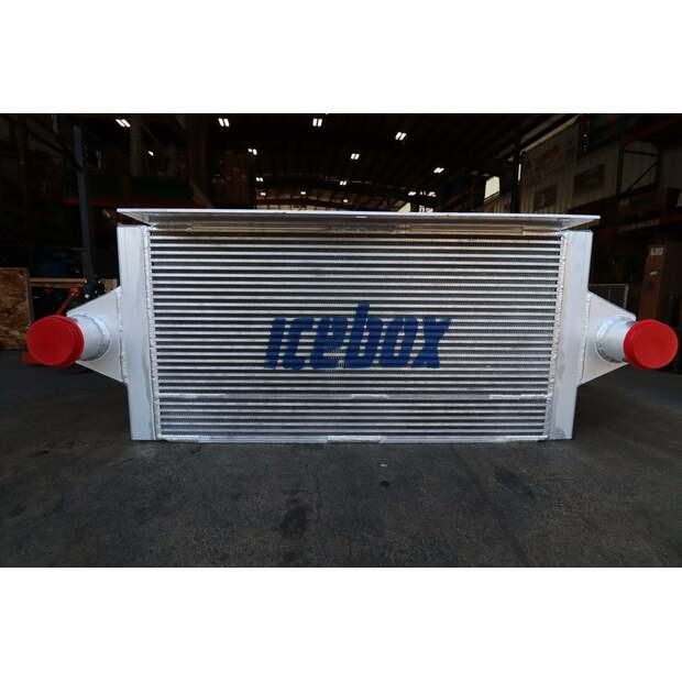 Charge Air Cooler Monaco Used-43278819