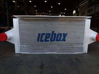 Image de Refroidisseur d'air de suralimentation Charge Air Cooler Monaco Used