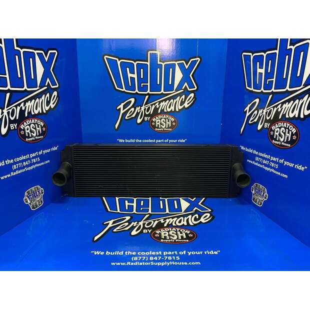 Charge Air Cooler Monaco Used-43278843