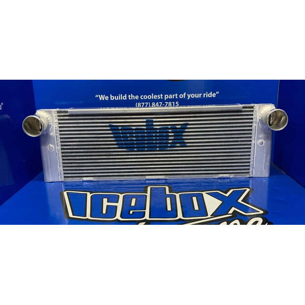 Charge Air Cooler Monaco Used-43278856