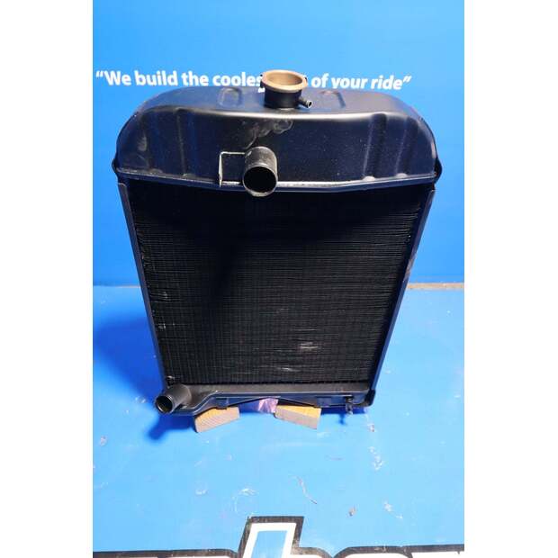Radiator - Aluminum Massey Ferguson Used-43278981