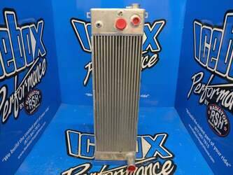 صورة ل Radiator - Aluminum Radiator - Aluminum ماديل مستعملة