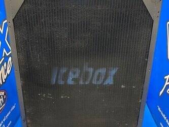 Image de Radiator-BOH Mack Used