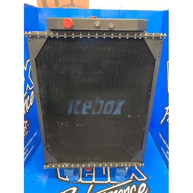 Radiator-BOH ماك مستعملة-43279092