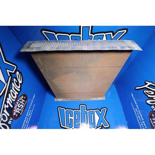 Core-BOH Mack Used-43279119