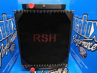 Image de PIÈCES DÉTACHÉES Radiator-BOH Mack Used