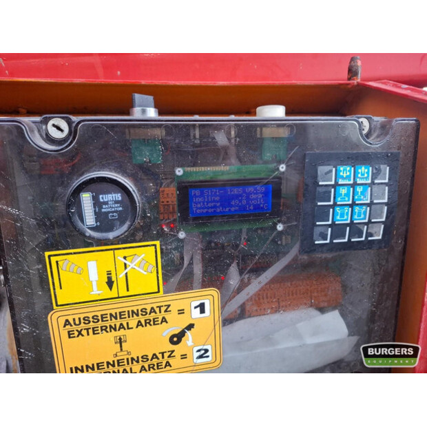 2008 PB PB S171-12 ES-43279269