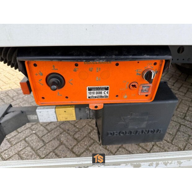 2013 Mercedes-Benz ATEGO-43279272