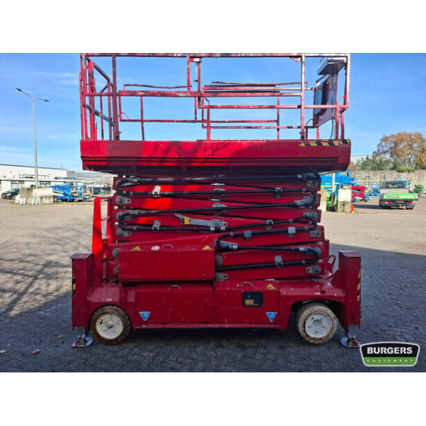 2008 PB PB S171-12 ES-43279273