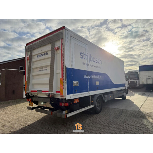 2013 Mercedes-Benz ATEGO-43279275