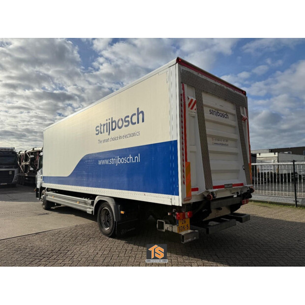 2013 Mercedes-Benz ATEGO-43279278