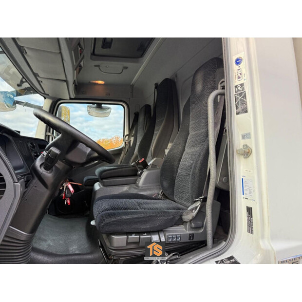 2013 Mercedes-Benz ATEGO-43279280