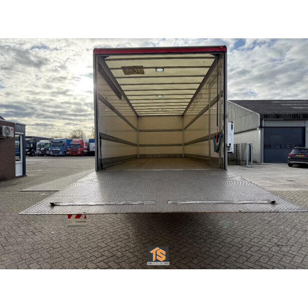 2013 Mercedes-Benz ATEGO-43279286
