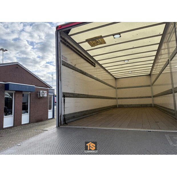 2013 Mercedes-Benz ATEGO-43279287