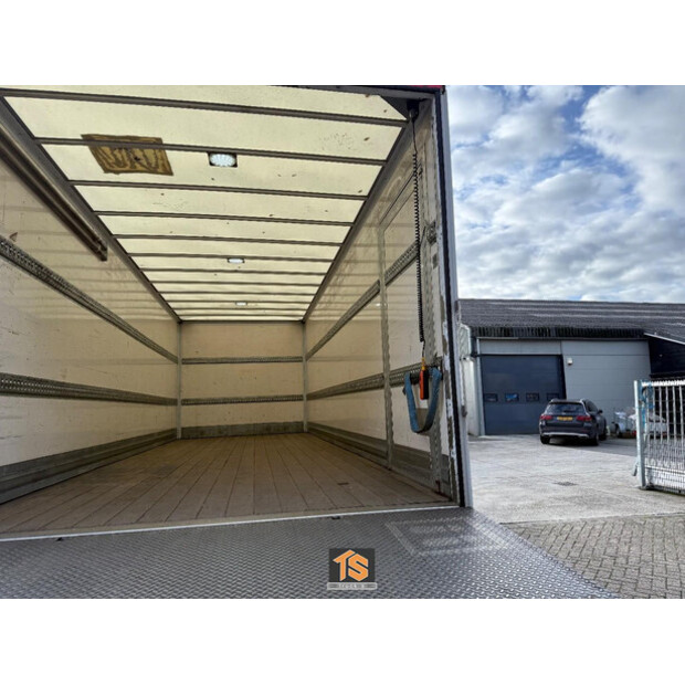 2013 Mercedes-Benz ATEGO-43279289