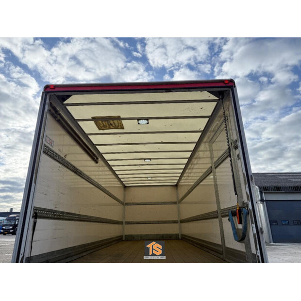 2013 Mercedes-Benz ATEGO-43279290