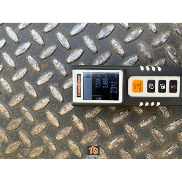 2013 Mercedes-Benz ATEGO-43279291