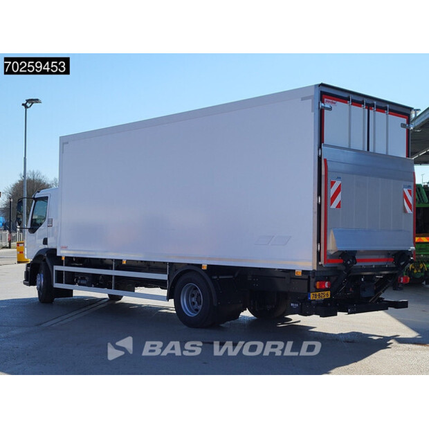 2024 Renault D280-43279295