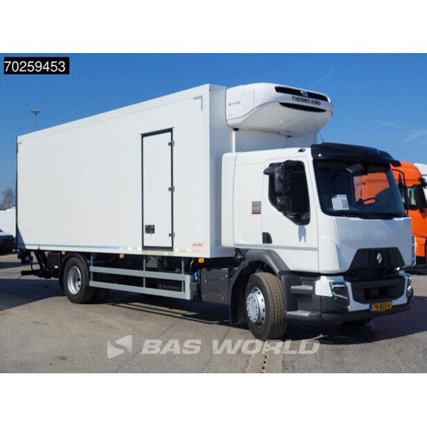 2024 Renault D280-43279301