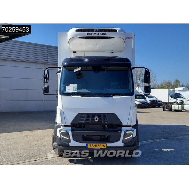 2024 Renault D280-43279304