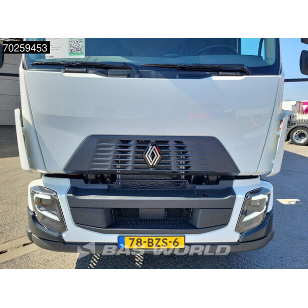 2024 Renault D280-43279307