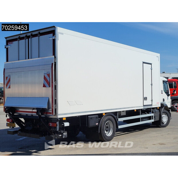 2024 Renault D280-43279316